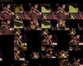 str8foryouguy — 27 minute Chaturbate male cam show recording, 720p, Jun 4, 2019