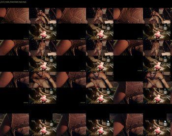 str8foryouguy — 19 minute Chaturbate male cam show recording, 720p, Jun 4, 2019