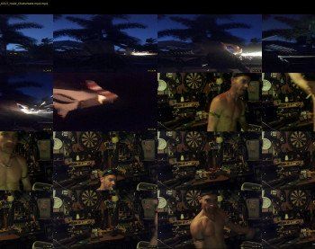 str8foryouguy — 29 minute Chaturbate male cam show recording, 720p, Jun 5, 2019