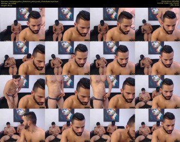 straigthguysfun — 10 minute Chaturbate male cam show recording, 480p, Jun 5, 2019