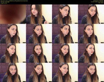 sunn_o — 5 minute MyFreeCams cam show recording, 480p, Jun 4, 2019