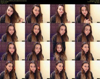 sunn_o — 3 minute MyFreeCams cam show recording, 480p, Jun 4, 2019