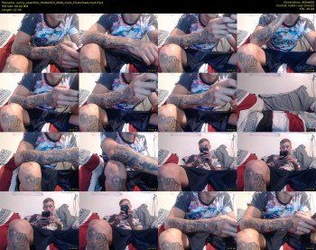 sunny_valentine — 23 minute Chaturbate male cam show recording, 480p, Jun 5, 2019
