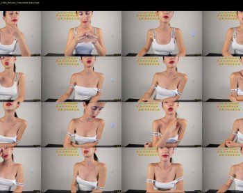 sweetbuttocks — 29 minute Chaturbate female cam show recording, 1080p, Jun 4, 2019