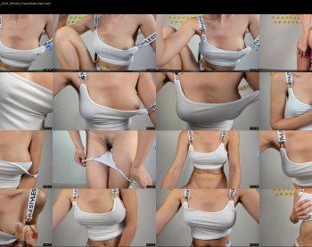 sweetbuttocks — 29 minute Chaturbate female cam show recording, 1080p, Jun 4, 2019