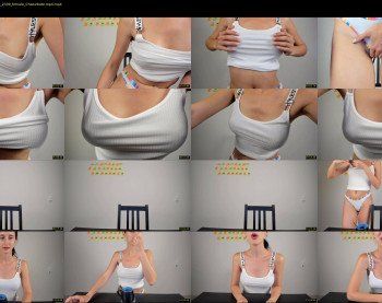 sweetbuttocks — 18 minute Chaturbate female cam show recording, 1080p, Jun 4, 2019