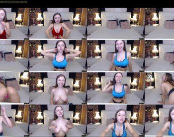 sweetie__pie — 51 minute Chaturbate female cam show recording, 720p, Jun 4, 2019
