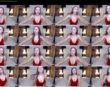 sweetie__pie — 20 minute Chaturbate female cam show recording, 720p, Jun 4, 2019