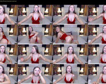 sweetie__pie — 9 minute Chaturbate female cam show recording, 720p, Jun 4, 2019