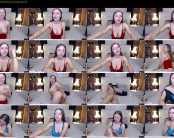 sweetie__pie — 21 minute Chaturbate female cam show recording, 720p, Jun 4, 2019