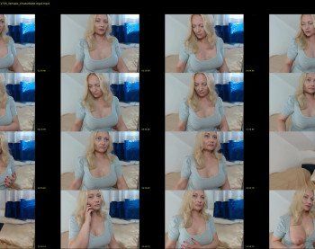 taichi75 — 29 minute Chaturbate female cam show recording, 1080p, Jun 4, 2019