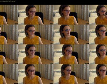 tiffanyriox — 100 minute Chaturbate female cam show recording, 720p, Jun 4, 2019