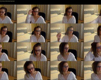 tiffanyriox — 22 minute Chaturbate female cam show recording, 720p, Jun 5, 2019