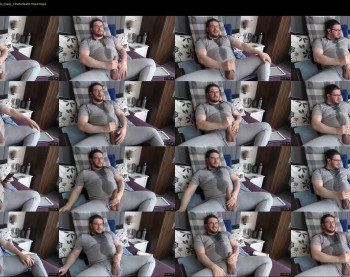 trojanbrit — 24 minute Chaturbate male cam show recording, 720p, Jun 4, 2019