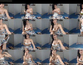 vicky_g21 — 19 minute Chaturbate female cam show recording, 720p, Jun 4, 2019