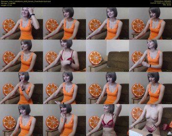 viola_1 — 18 minute Chaturbate female cam show recording, 480p, Jun 5, 2019