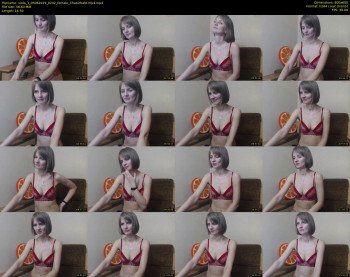 viola_1 — 17 minute Chaturbate female cam show recording, 480p, Jun 5, 2019