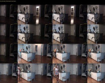 wynterheat — 56 minute Chaturbate female cam show recording, 720p, Jun 4, 2019