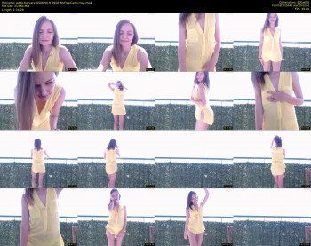 AddictiveLara — 77 minute MyFreeCams cam show recording, 480p, Jun 5, 2019