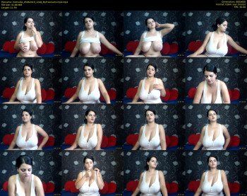 HotCallia — 12 minute MyFreeCams cam show recording, 480p, Jun 5, 2019