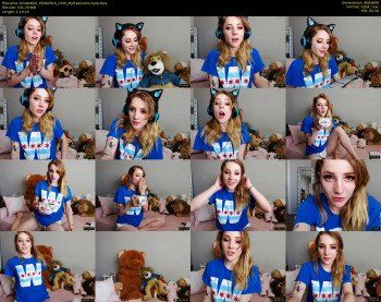 models_ — 80 minute MyFreeCams cam show recording, 480p, Jun 5, 2019