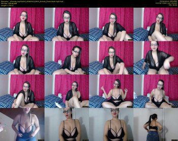 _amanda_seyfried19 — 119 minute Chaturbate female cam show recording, 480p, Jun 5, 2019