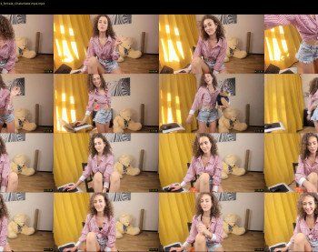 _eva_001 — 36 minute Chaturbate female cam show recording, 1080p, Jun 5, 2019