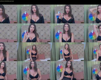 _nastya_ — 36 minute Chaturbate female cam show recording, 1080p, Jun 5, 2019