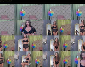 _nastya_ — 36 minute Chaturbate female cam show recording, 1080p, Jun 5, 2019