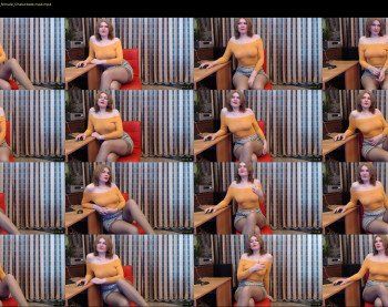 _natali_ — 27 minute Chaturbate female cam show recording, 1080p, Jun 5, 2019