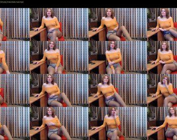 _natali_ — 33 minute Chaturbate female cam show recording, 1080p, Jun 5, 2019
