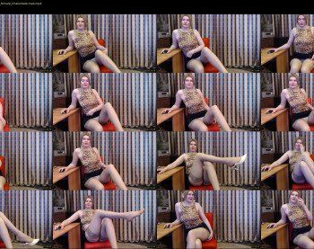 _natali_ — 36 minute Chaturbate female cam show recording, 1080p, Jun 5, 2019