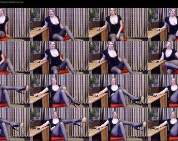 _natali_ — 36 minute Chaturbate female cam show recording, 1080p, Jun 5, 2019