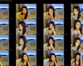 _pilya_ — 6 minute Chaturbate female cam show recording, 720p, Jun 5, 2019