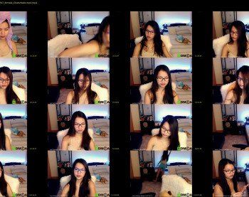 _pilya_ — 90 minute Chaturbate female cam show recording, 720p, Jun 5, 2019