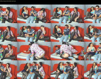 _pinacolada_ — 29 minute Chaturbate couple cam show recording, 1080p, Jun 5, 2019