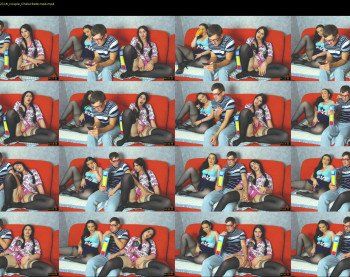 _pinacolada_ — 8 minute Chaturbate couple cam show recording, 1080p, Jun 5, 2019