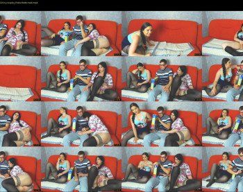 _pinacolada_ — 29 minute Chaturbate couple cam show recording, 1080p, Jun 5, 2019