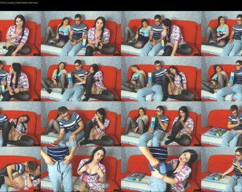 _pinacolada_ — 29 minute Chaturbate couple cam show recording, 1080p, Jun 5, 2019