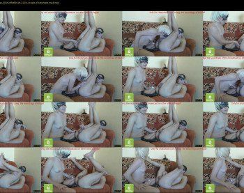 _tom_and_vicky_new_page_2019 — 6 minute Chaturbate couple cam show recording, 1080p, Jun 5, 2019