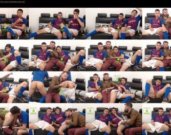 alexandluke — 42 minute Chaturbate male cam show recording, 720p, Jun 5, 2019