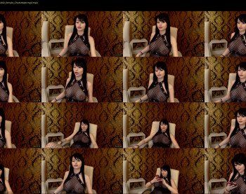 alexissadele — 91 minute Chaturbate female cam show recording, 720p, Jun 5, 2019