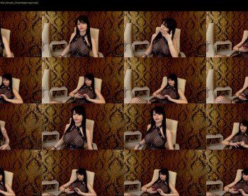 alexissadele — 50 minute Chaturbate female cam show recording, 720p, Jun 5, 2019
