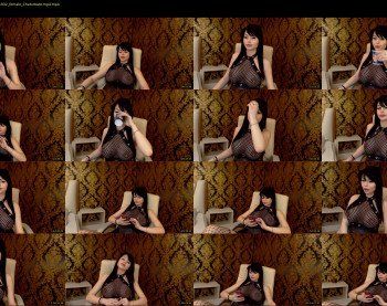 alexissadele — 85 minute Chaturbate female cam show recording, 720p, Jun 5, 2019