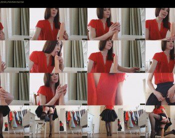 artmaya — 29 minute Chaturbate female cam show recording, 1080p, Jun 5, 2019