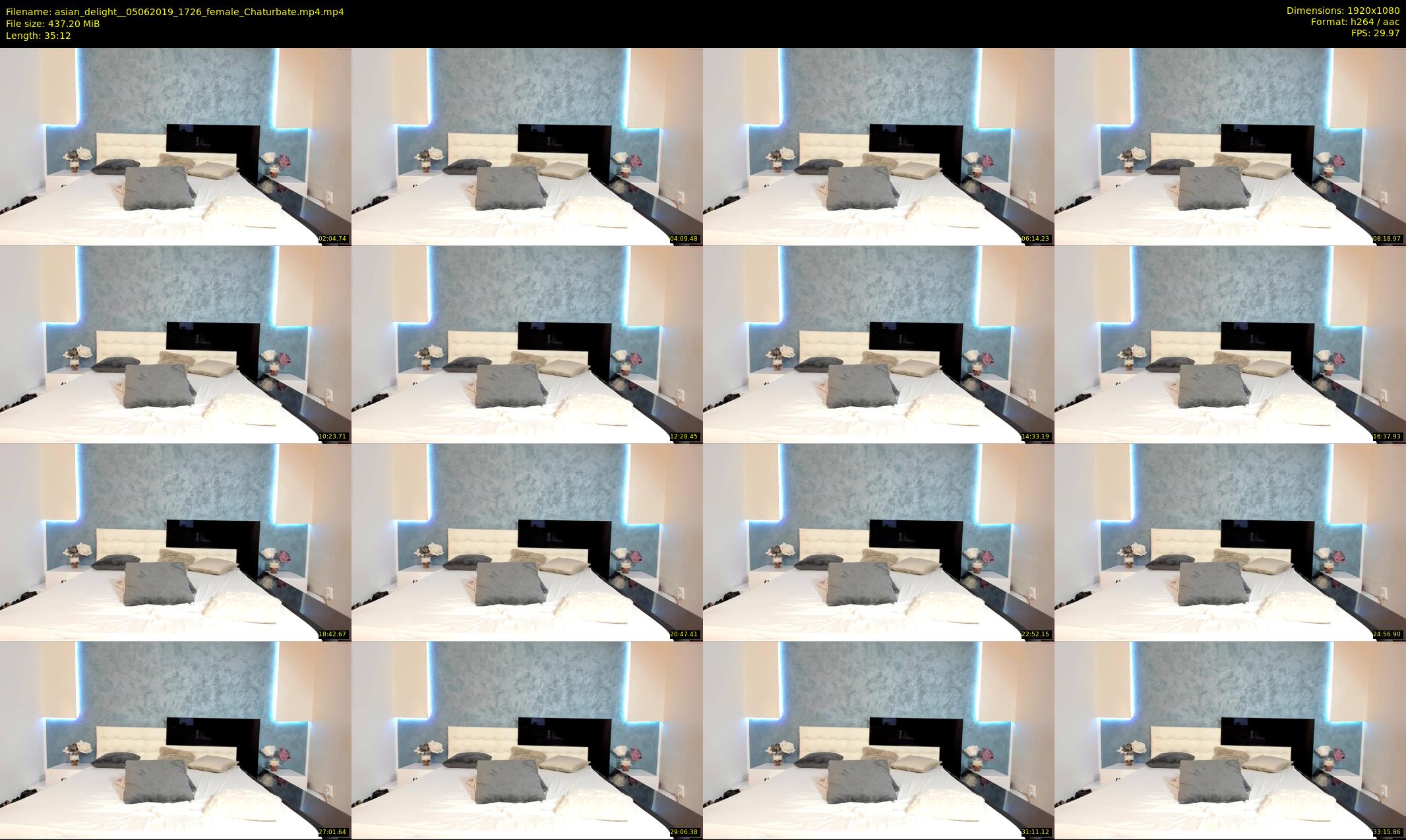 asian_delight_ — 36 minute Chaturbate female cam show recording, 1080p, Jun 5, 2019