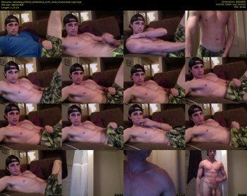 athleteguy55555 — 84 minute Chaturbate male cam show recording, 480p, Jun 5, 2019