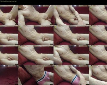 athleticloganx — 13 minute Chaturbate male cam show recording, 1080p, Jun 5, 2019