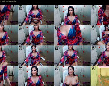 ayumilove — 47 minute Chaturbate female cam show recording, 1080p, Jun 5, 2019