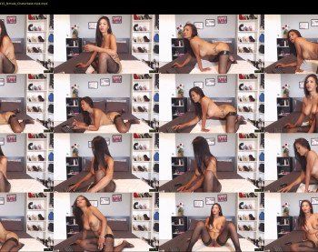 beebeethai — 29 minute Chaturbate female cam show recording, 1080p, Jun 5, 2019